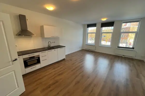 Foto #0 Appartement Hillevliet Rotterdam