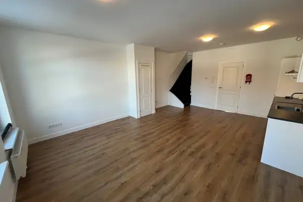 Foto #2 Appartement Hillevliet Rotterdam