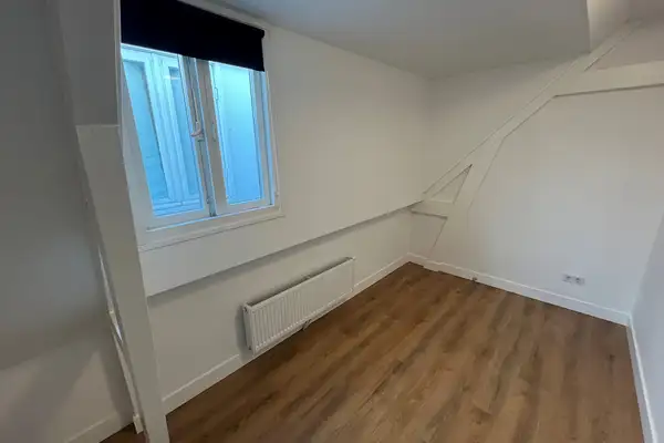 Foto #12 Appartement Hillevliet Rotterdam