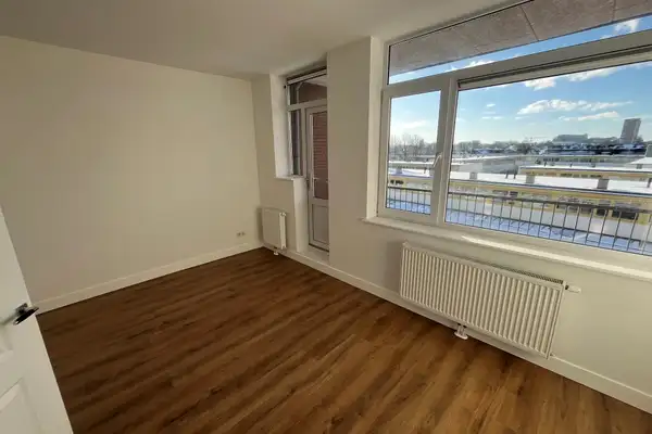 Foto #5 Appartement Hillevliet Rotterdam