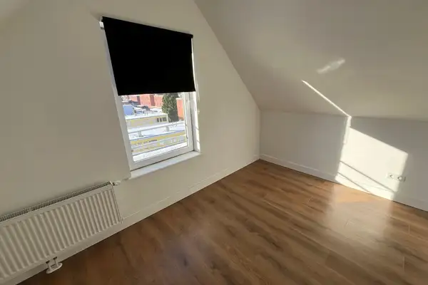 Foto #8 Appartement Hillevliet Rotterdam