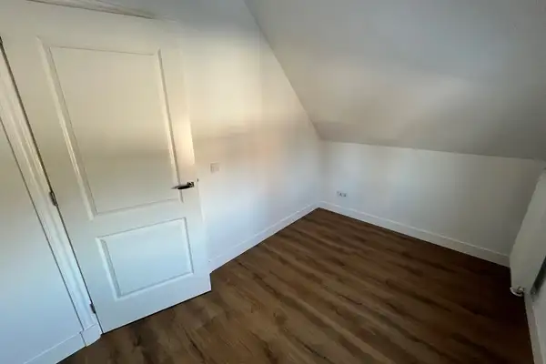 Foto #16 Appartement Hillevliet Rotterdam