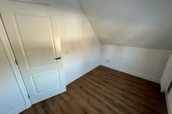 Foto #15 Appartement Hillevliet Rotterdam