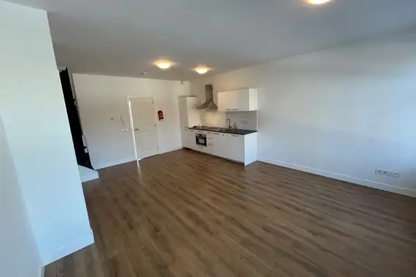 Foto #3 Appartement Hillevliet Rotterdam