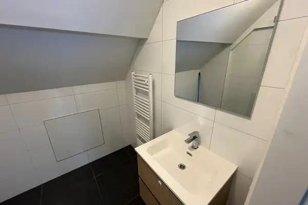 Foto #10 Appartement Hillevliet Rotterdam