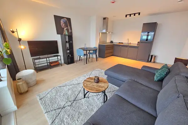 Foto #1 Appartement Baan Rotterdam