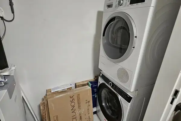 Foto #12 Appartement Baan Rotterdam