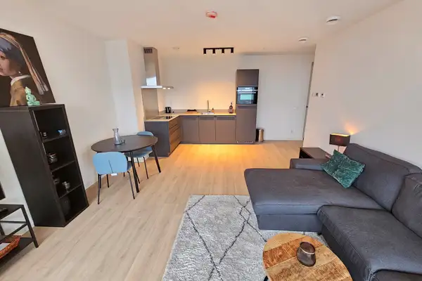 Foto #3 Appartement Baan Rotterdam