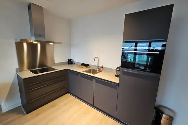 Foto #4 Appartement Baan Rotterdam