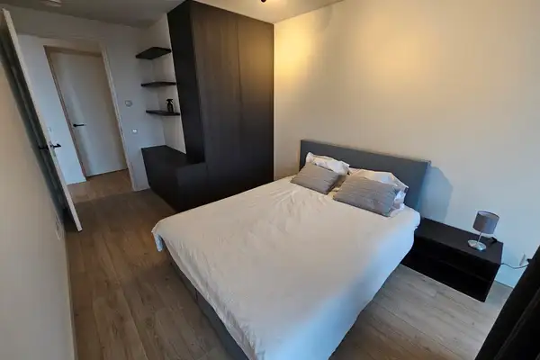 Foto #7 Appartement Baan Rotterdam