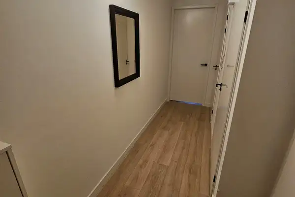 Foto #8 Appartement Baan Rotterdam