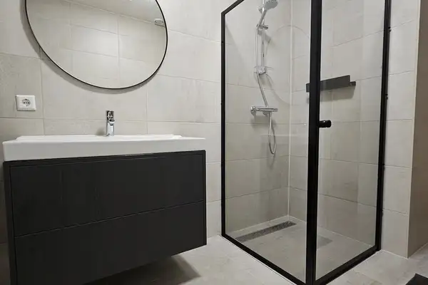 Foto #11 Appartement Baan Rotterdam