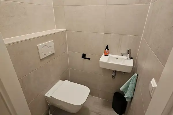 Foto #13 Appartement Baan Rotterdam