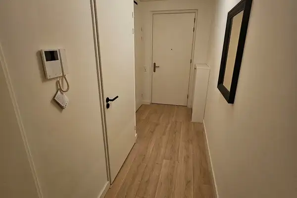 Foto #9 Appartement Baan Rotterdam