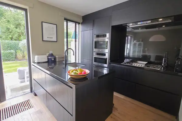 Foto #5 Huurwoning Meidoornsingel Rotterdam