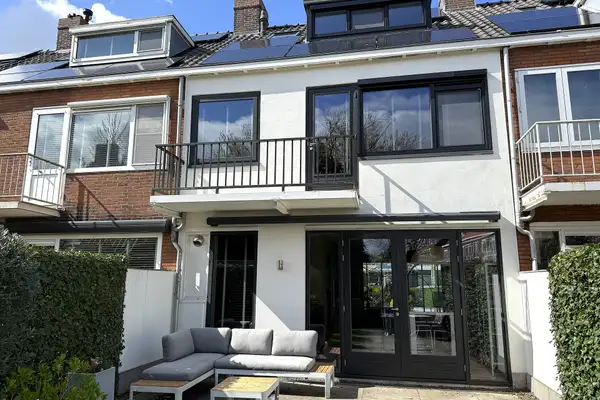 Foto #10 Huurwoning Meidoornsingel Rotterdam