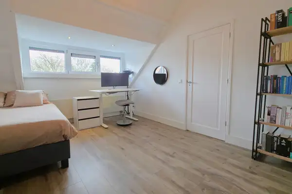 Foto #24 Huurwoning Meidoornsingel Rotterdam