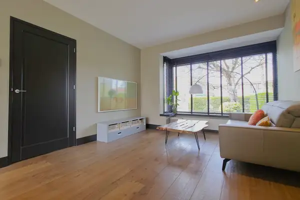 Foto #1 Huurwoning Meidoornsingel Rotterdam