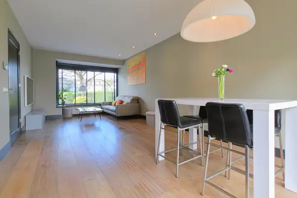 Foto #2 Huurwoning Meidoornsingel Rotterdam