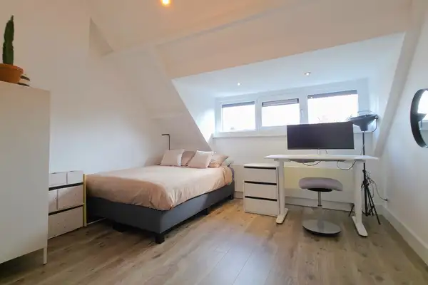 Foto #23 Huurwoning Meidoornsingel Rotterdam