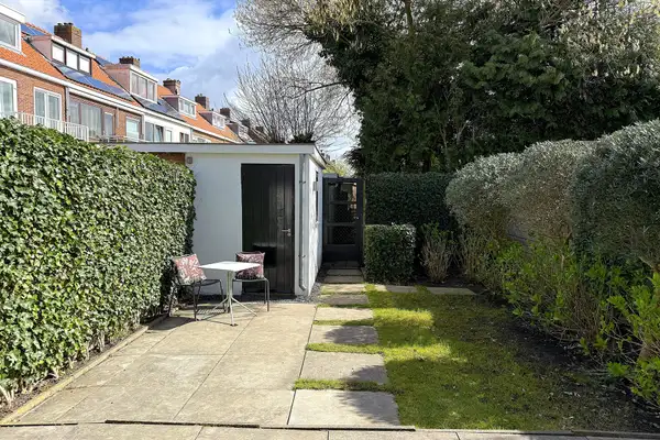 Foto #8 Huurwoning Meidoornsingel Rotterdam