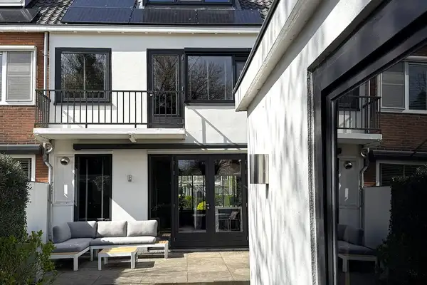 Foto #9 Huurwoning Meidoornsingel Rotterdam