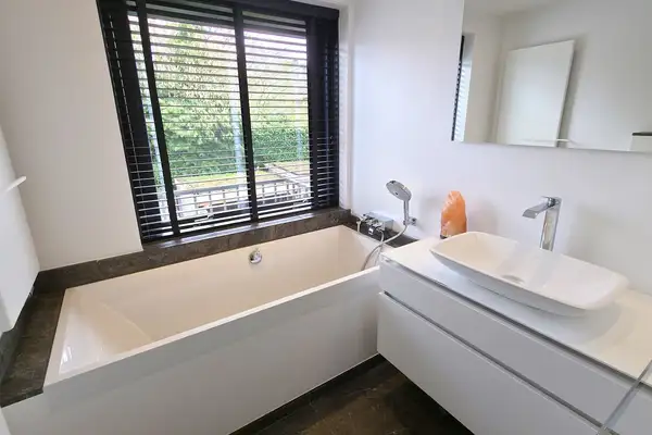 Foto #20 Huurwoning Meidoornsingel Rotterdam