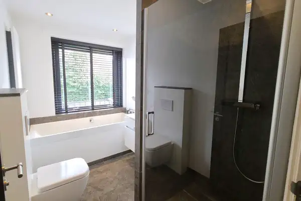 Foto #19 Huurwoning Meidoornsingel Rotterdam