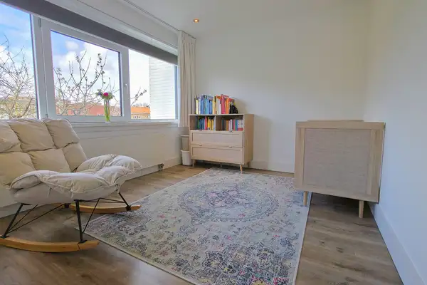 Foto #16 Huurwoning Meidoornsingel Rotterdam