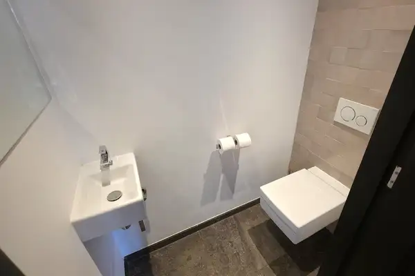 Foto #26 Huurwoning Meidoornsingel Rotterdam