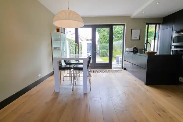 Foto #3 Huurwoning Meidoornsingel Rotterdam