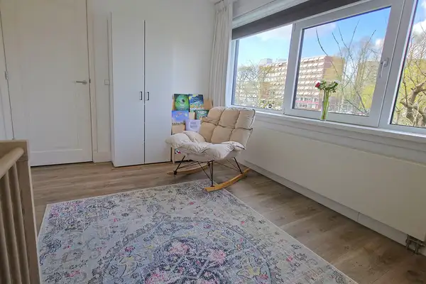 Foto #15 Huurwoning Meidoornsingel Rotterdam