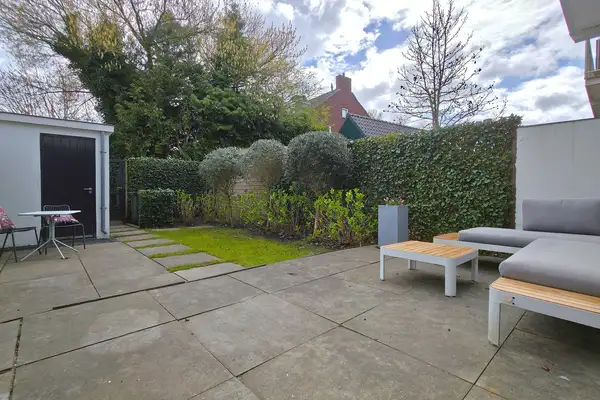 Foto #7 Huurwoning Meidoornsingel Rotterdam