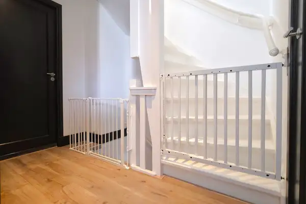 Foto #22 Huurwoning Meidoornsingel Rotterdam