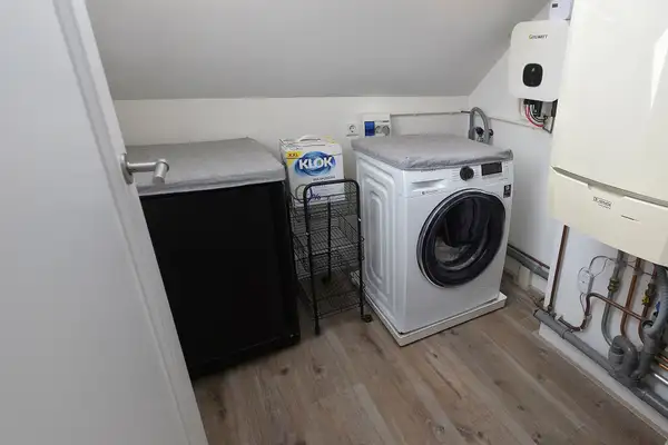 Foto #25 Huurwoning Meidoornsingel Rotterdam