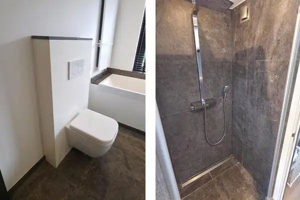 Foto #21 Huurwoning Meidoornsingel Rotterdam