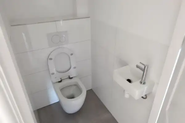 Foto #8 Appartement Noordplein Rotterdam