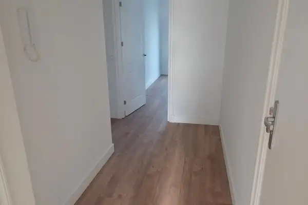 Foto #6 Appartement Noordplein Rotterdam