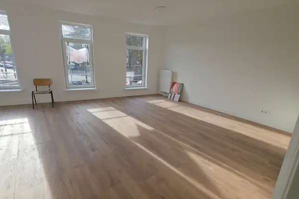 Foto #2 Appartement Noordplein Rotterdam