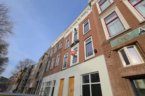 Foto #0 Appartement Noordplein Rotterdam