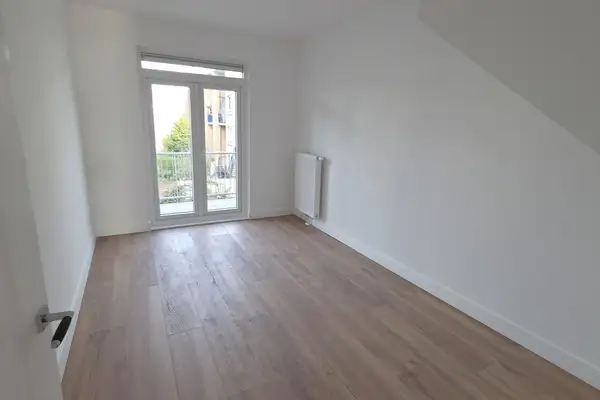 Foto #5 Appartement Noordplein Rotterdam