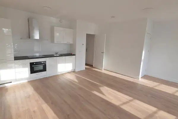 Foto #1 Appartement Noordplein Rotterdam