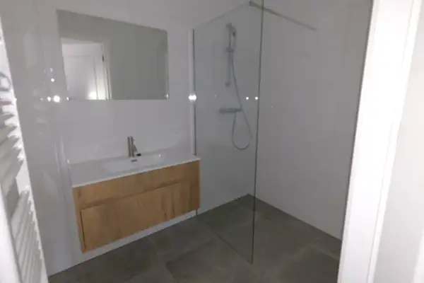 Foto #7 Appartement Noordplein Rotterdam