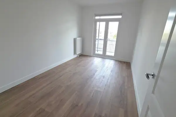 Foto #4 Appartement Noordplein Rotterdam