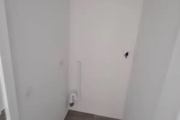 Foto #9 Appartement Noordplein Rotterdam