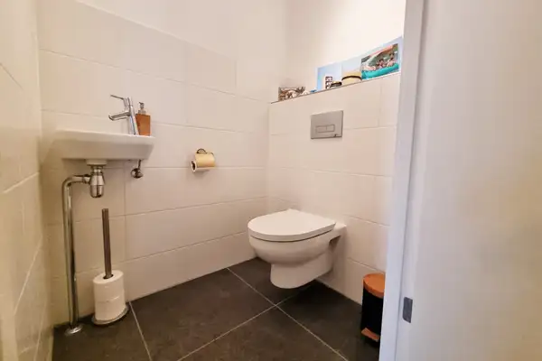 Foto #21 Appartement Houtlaan Rotterdam