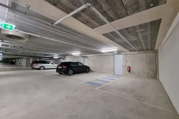 Foto #22 Appartement Houtlaan Rotterdam