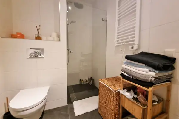 Foto #20 Appartement Houtlaan Rotterdam