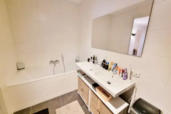 Foto #18 Appartement Houtlaan Rotterdam