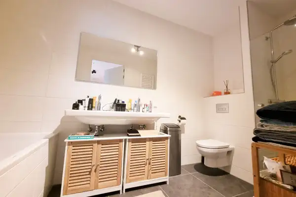 Foto #19 Appartement Houtlaan Rotterdam